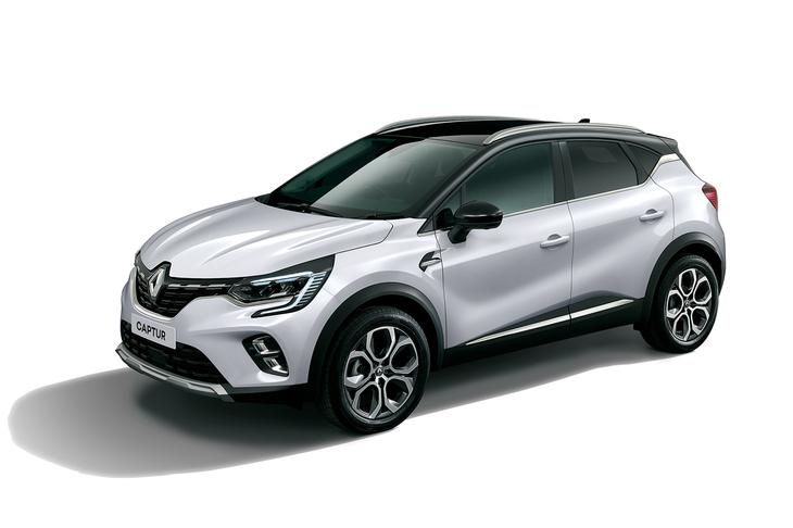 ルノー・キャプチャー