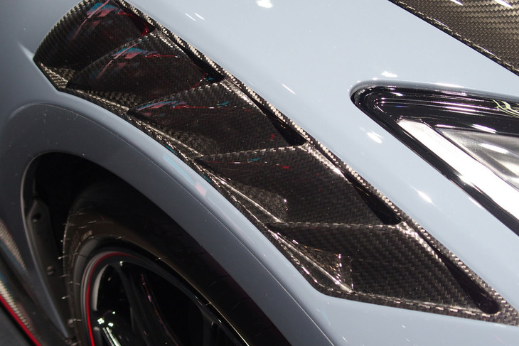 日産GT-R NISMOスペシャルエディション