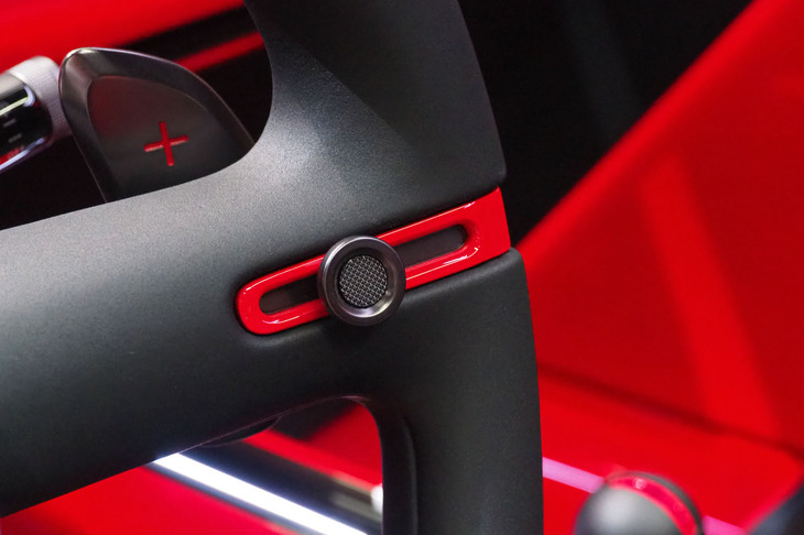 マツダ・ビジョンXコンパクト