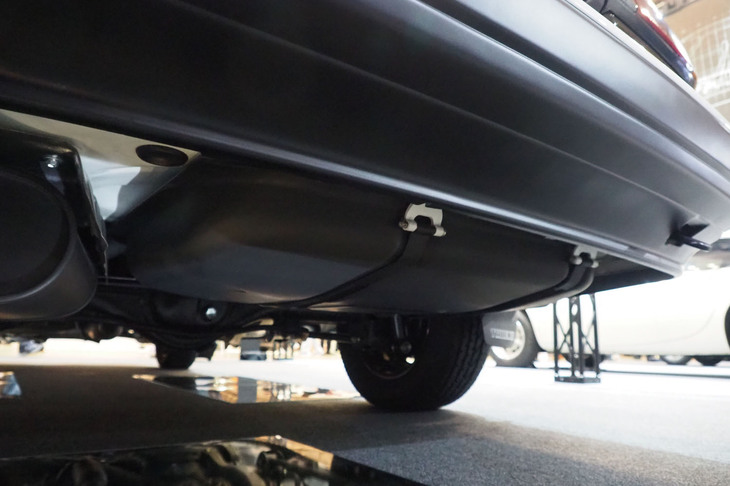 トヨタ・スプリンタートレノ（1986年）