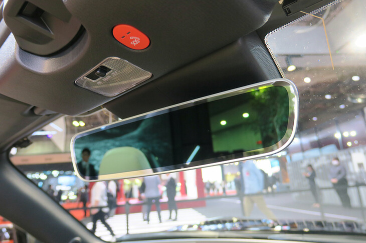 マツダ・ロードスターSレザーパッケージVセレクション