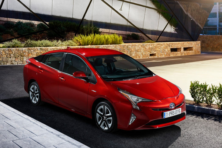 長年にわたりハイブリッド車の普及を推進し、自動車のCO2排出量削減に取り組んできたトヨタ。しかしグローバルでみれば、その実績は評価されていない。