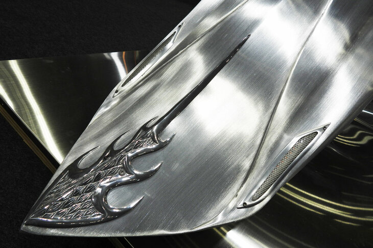 PHOENIX（AMS GARAGE）