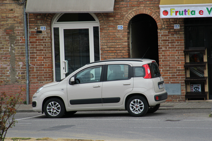 ベージュ・カプチーノの「パンダ」がブレイクしている理由は「追加料金ゼロ」だった。