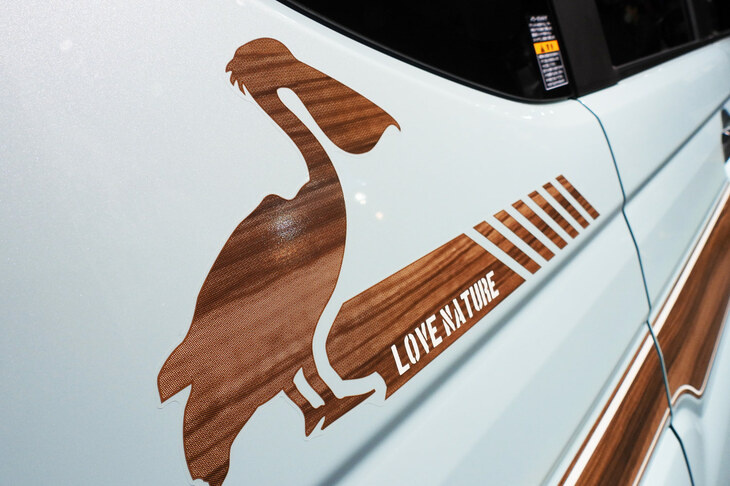 スズキ・スペーシア ギア