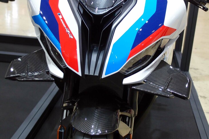 BMW M1000RR