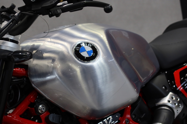 BMW R12 nineT
