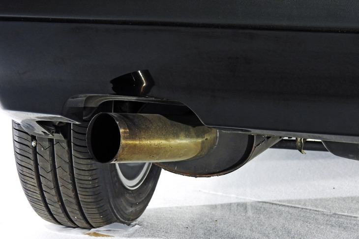 フォルクスワーゲン・ゴルフGTI（1990年）