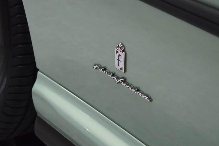 プジョー406クーペ（1999年）／原工房