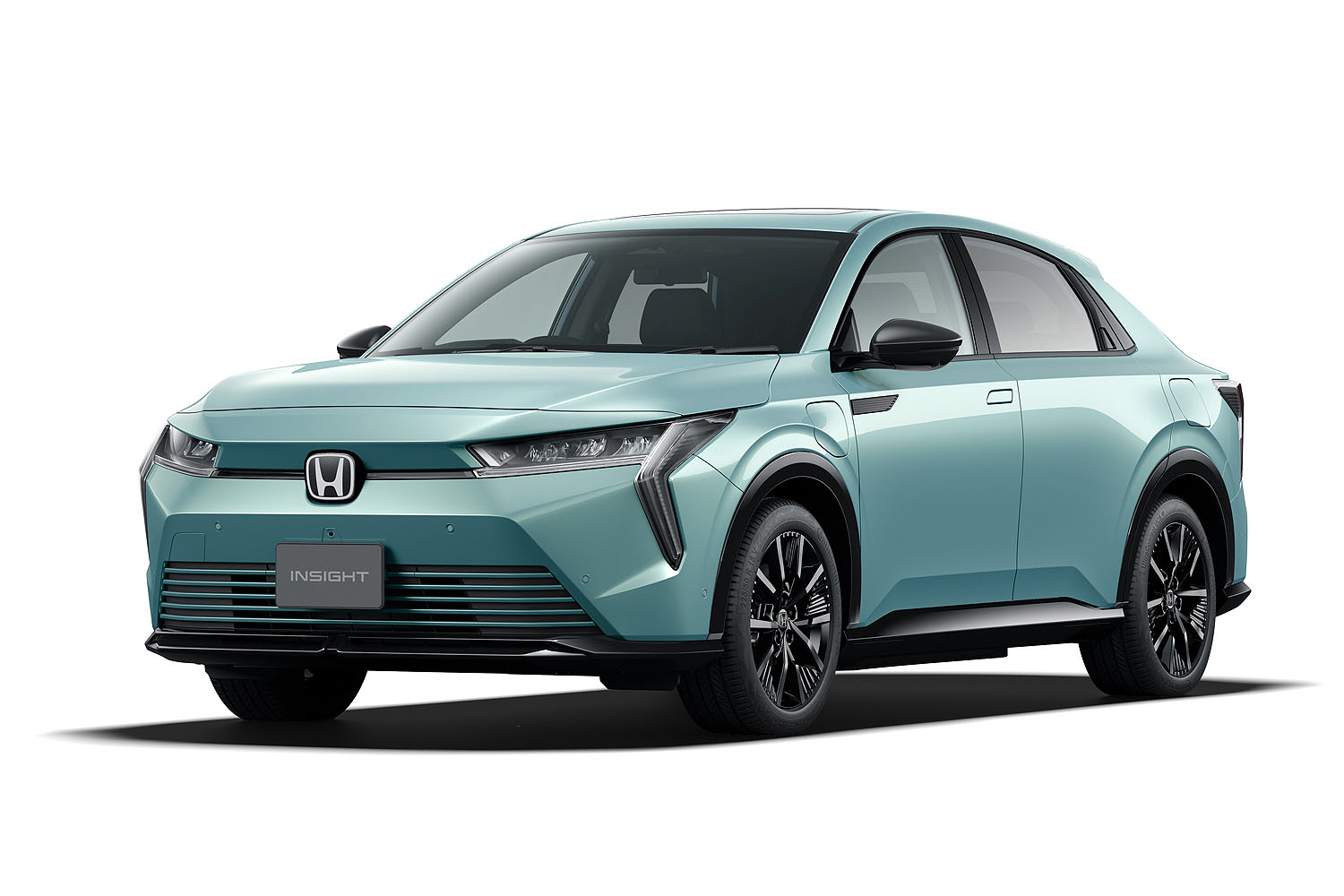 ホンダ インサイト 試乗記・新型情報 2026 - webCG