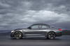 BMW M4コンバーチブル 【画像・写真】7