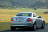 メルセデス・ベンツ SLK280（7AT）【ブリーフテスト】 メルセデス・ベンツ SLK280（7AT） の画像3