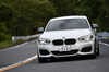 BMW M135i（FR/8AT）【試乗記】 専門店は間違いない の画像9