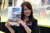 東京オートサロン2009コンパニオン名鑑4 【画像・写真】18