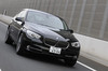 BMW535iグランツーリスモ（FR/8AT）【試乗速報】