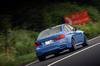 BMW M3セダン（FR/7AT）【試乗記】 できすぎたマシン の画像34