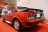 1984-1985　トヨタMR2 の画像2