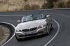 BMW Z4 sDrive35i（FR/7AT）【海外試乗記】 「ボクスター」というより「SLK」 の画像5