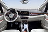 BMW Concept Active Tourer 【画像・写真】11