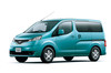 日産、「NV200バネット」を新発売 【ニュース】 の画像1