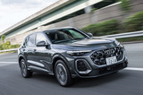 アウディが「Q5」「Q5スポーツバック」に2WDモデルを追加設定