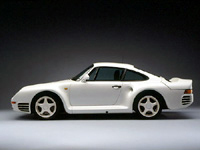 今月の名車列伝（2010年7月）