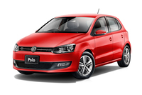 VWが特別限定車「ポロ アクティブ」を発売