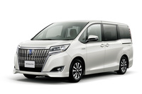 エスクァイアGi“Premium Package”（ハイブリッド車）