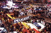 いよいよ開幕！【パリサロン04】