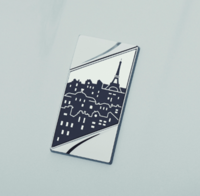 “パリの屋根”をモチーフにした「DS 3クロスバック」の特別仕様車発売の画像