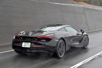 マクラーレン720S（後編）の画像