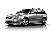 ボルボ、「V50」「V70」の特別限定車発売