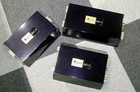 【カーナビ＆オーディオ】ビーウィズから新型「高級ベーシックアンプ」登場