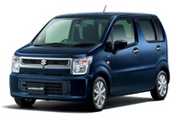 誕生25周年を祝う特別な「スズキ・ワゴンR」登場