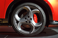 デザインも走りも大きく進化　大幅改良を受けた「アルファ・ロメオ・トナーレ」が登場の画像