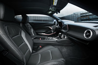 GMジャパンが「シボレー・カマロ」の一部仕様を変更　ボディーカラーを5色から4色に整理の画像