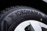 YOKOHAMA iceGUARD 7の歴代最強性能は氷上・雪上だけではなかったの画像