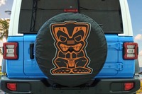 イメージは南国のビーチ　「ジープ・ラングラー アンリミテッド アイランダー」限定発売の画像