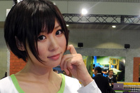 東京オートサロン2017コンパニオン名鑑10