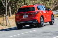 フォルクスワーゲン・ティグアンeTSI Rライン（FF/7AT）【試乗記】の画像