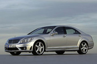 “もっとも速く豪華なメルセデス”、「S65 AMG ロング」発売、2782.5万円