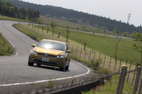 7代目「ゴルフ」が日本でデビューしたのは、2013年6月のこと。それから約4年を経て、初のマイナーチェンジが実施された。