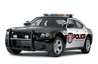 ポリスカーに新風！ ニューヨーク市警「ダッジ・チャージャー」導入決定