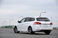 第2回：今どきはオシャレなイメージだけじゃない!?輸入車チョイ乗りリポート～フランス編～の画像