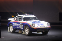 北京モーターショー2012（VWグループ前夜祭：前編）