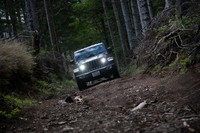 ジープ・ラングラー アンリミテッド サハラ2.0L