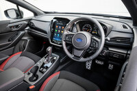 スバルが「インプレッサ」の特別仕様車「STIパフォーマンスエディション」を発表【東京オートサロン2026】の画像