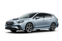 「スバル・レヴォーグ」がJNCAPで大賞を受賞　2020年度の“最も安全なクルマ”に