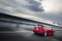 アウディA3スポーツバック1.4 TFSI スポーツ（FF/7AT）【試乗記】の画像