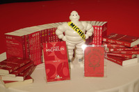 『ミシュランガイド東京2020』発売　三つ星のレストランは11軒に